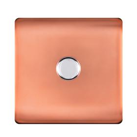 Copper Wiring Accessories Trendi Decorative Screwless